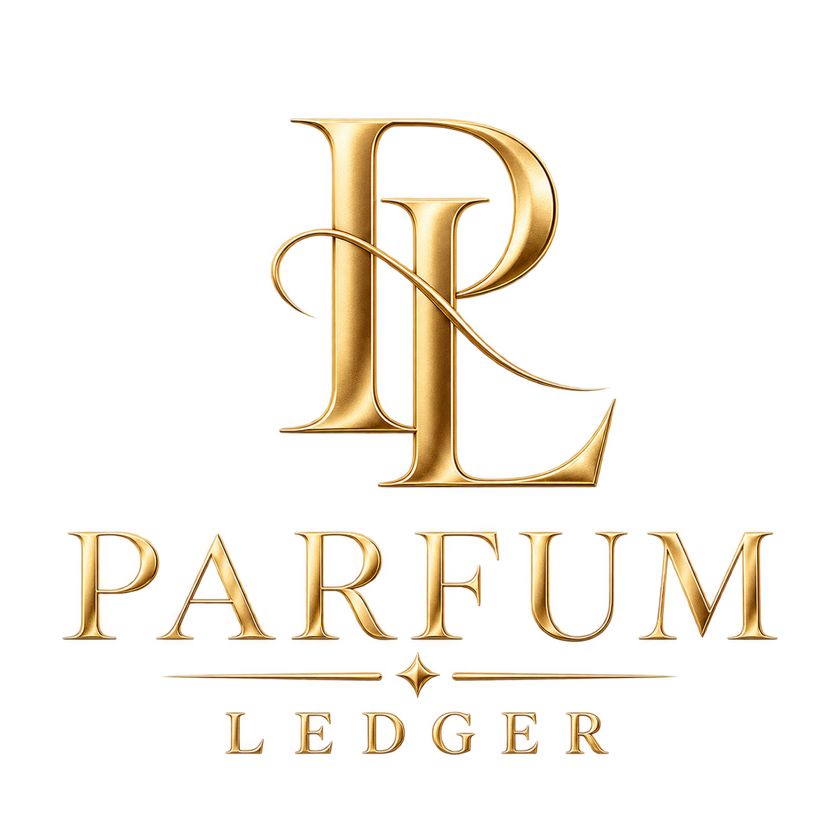 Parfum Ledger